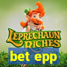 bet epp